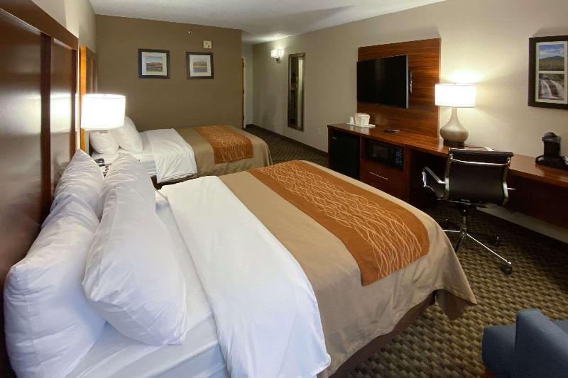 غرفة كومفورت, Vessel Hotel Campana Kyoto Gojo