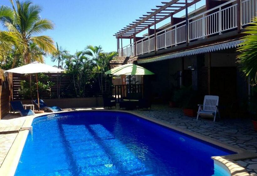 اتاق استاندارد, Ylang Ylang