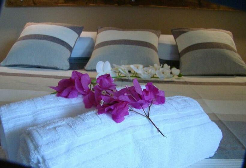 اتاق استاندارد, Ylang Ylang