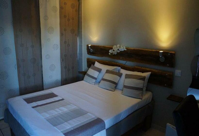 اتاق استاندارد, Ylang Ylang