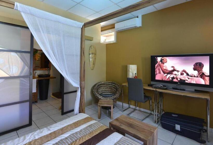 اتاق سوپریور, Ylang Ylang