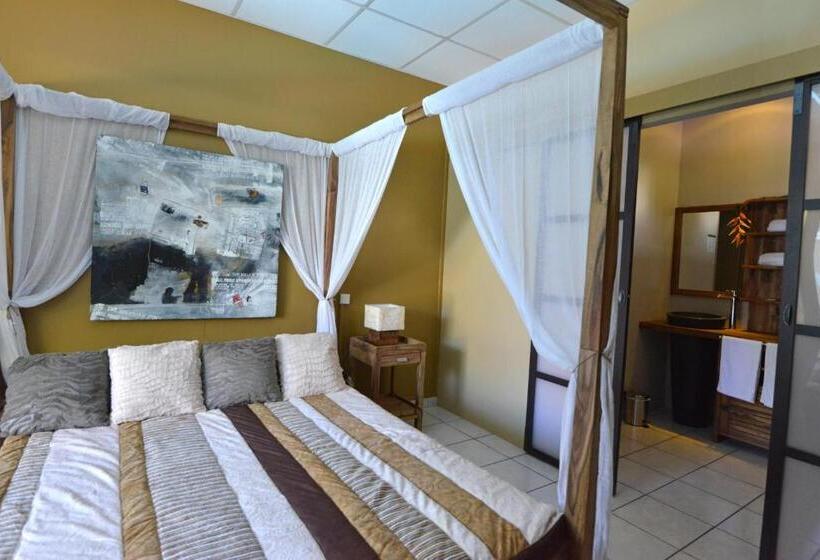 اتاق سوپریور, Ylang Ylang