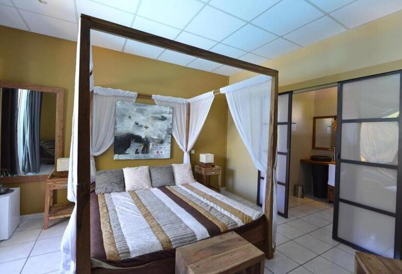 اتاق سوپریور, Ylang Ylang