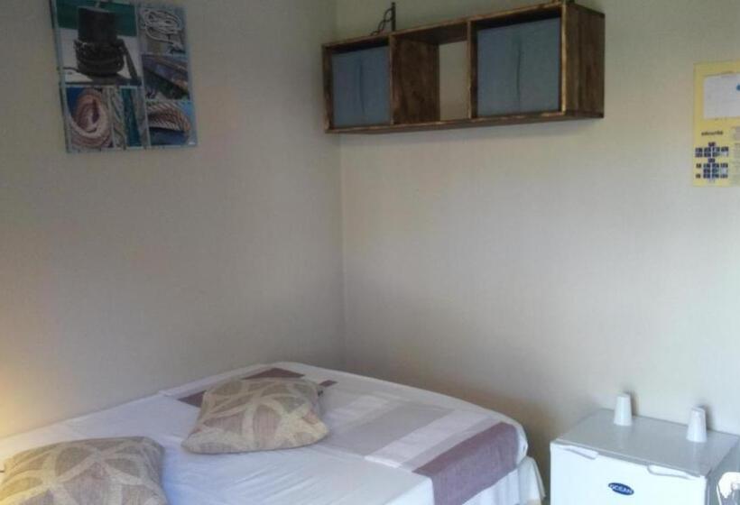 اتاق استاندارد یک نفره, Ylang Ylang