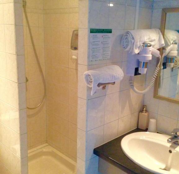 اتاق استاندارد یک نفره, Ylang Ylang