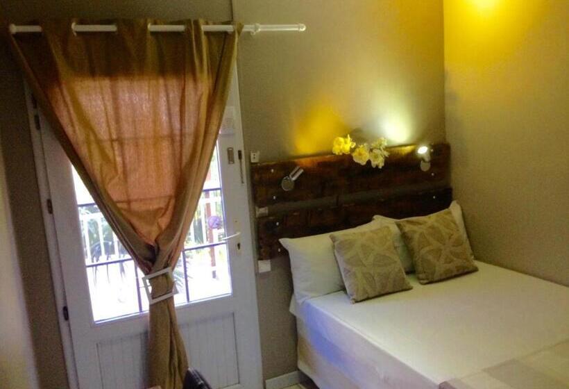 اتاق استاندارد یک نفره, Ylang Ylang