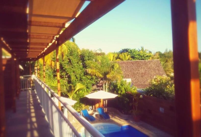 اتاق استاندارد, Ylang Ylang