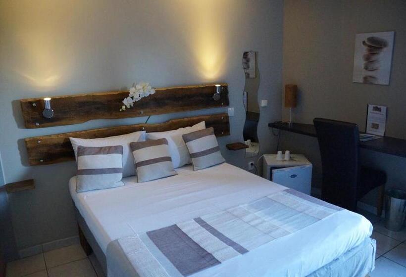 اتاق استاندارد, Ylang Ylang