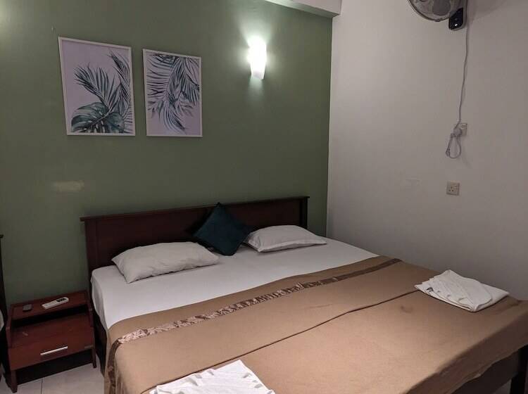 اتاق استاندارد, Palmyrah Residencies