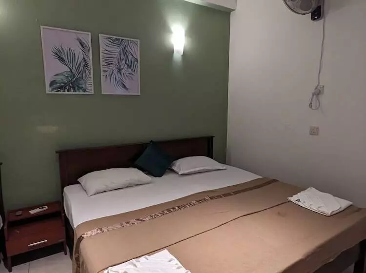 اتاق استاندارد, Palmyrah Residencies