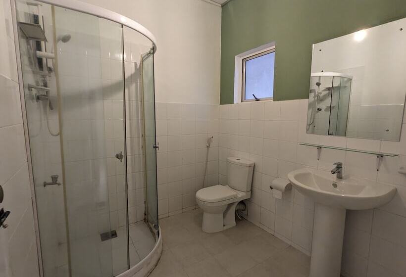 اتاق استاندارد, Palmyrah Residencies