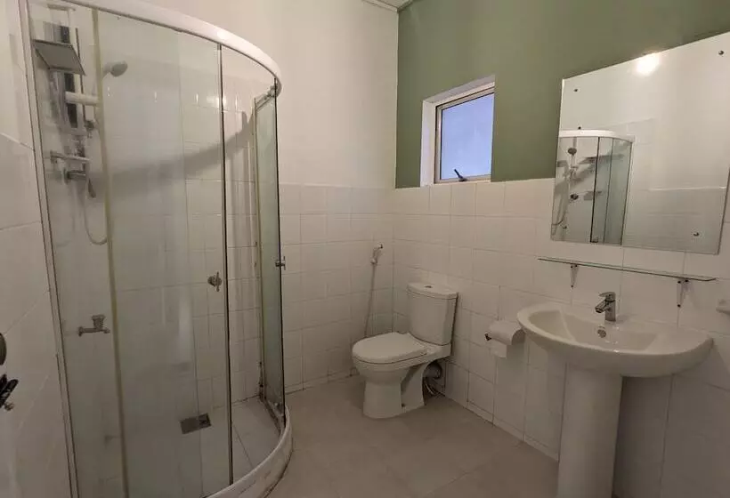 اتاق استاندارد, Palmyrah Residencies