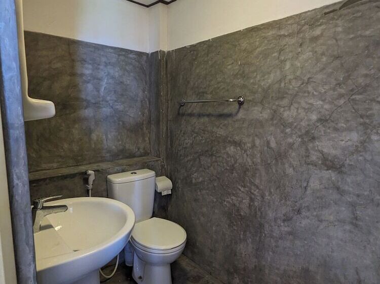 اتاق استاندارد, Palmyrah Residencies