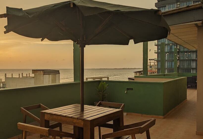 اتاق استاندارد, Palmyrah Residencies