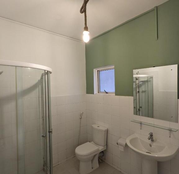 اتاق استاندارد, Palmyrah Residencies