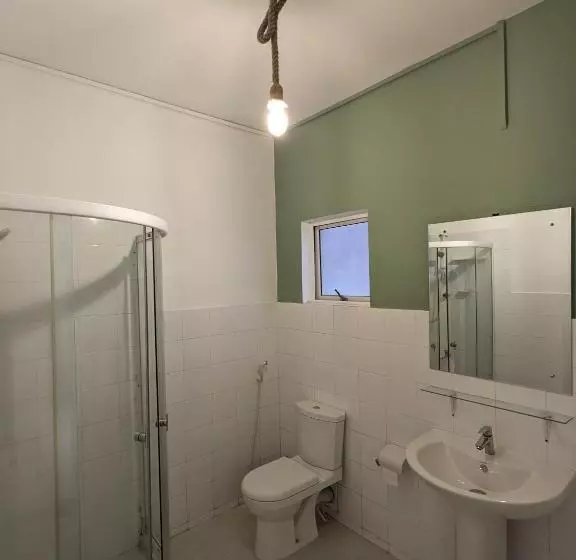 اتاق استاندارد, Palmyrah Residencies