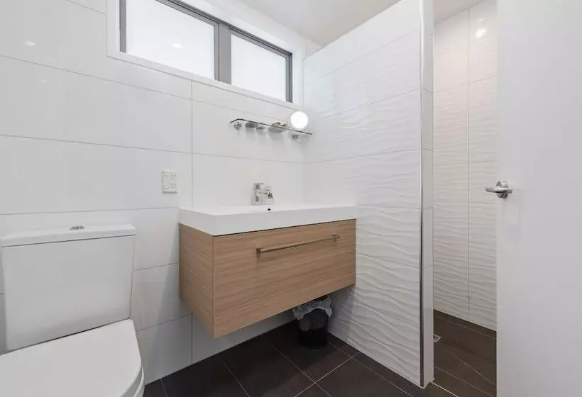 1ベッドルームペントハウスアパート, Pavilion Beachfront Apartments