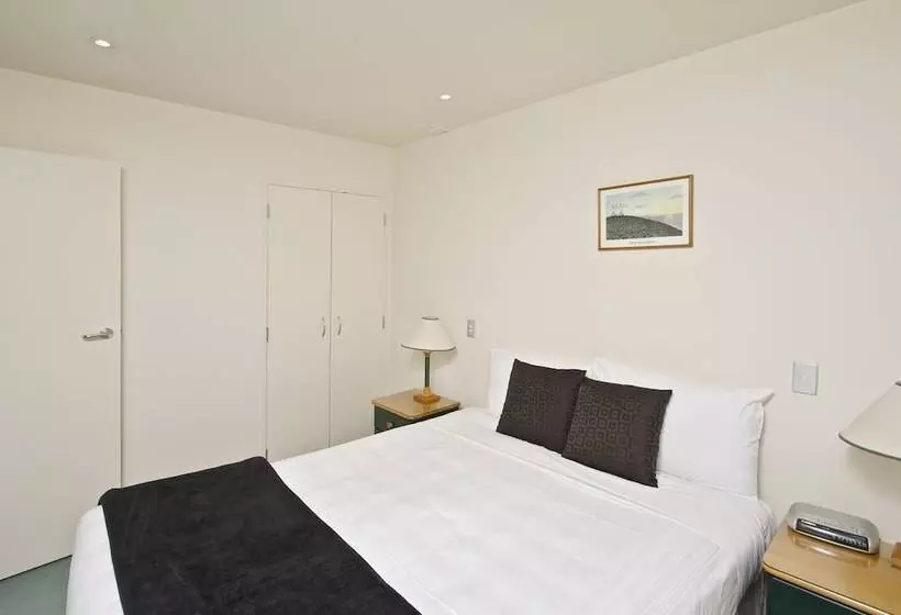 海の見える2ベッドルームアパートメント, Pavilion Beachfront Apartments