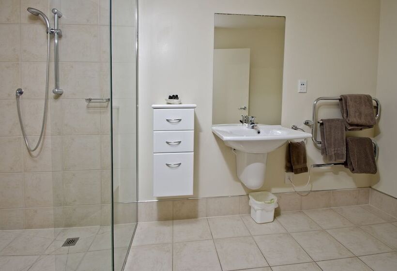 침실 1개 바다 전망 아파트, Pavilion Beachfront Apartments