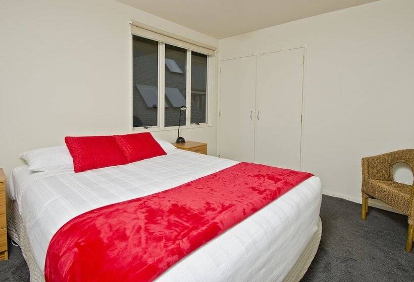 침실 1개 바다 전망 아파트, Pavilion Beachfront Apartments