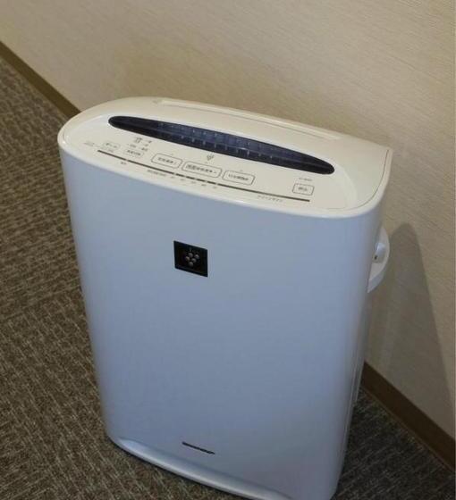 スタンダードシングルルーム, Jr Inn Asahikawa