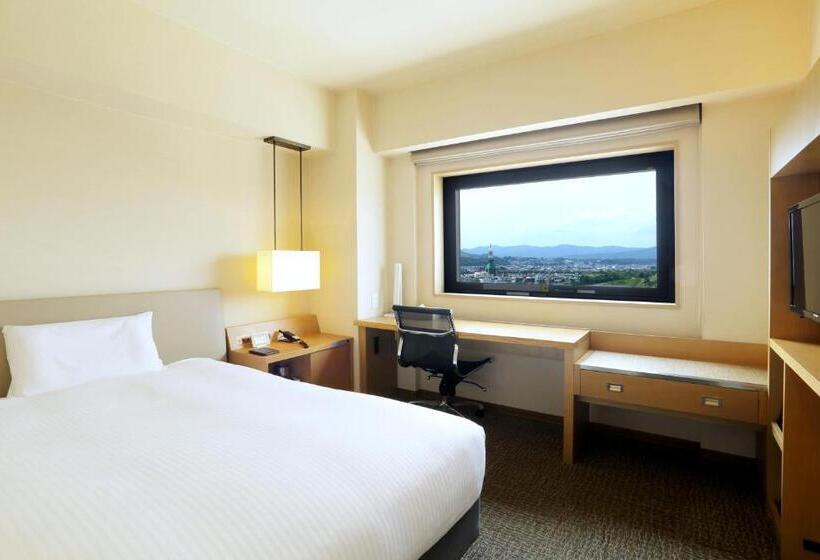 スタンダードシングルルーム, Jr Inn Asahikawa