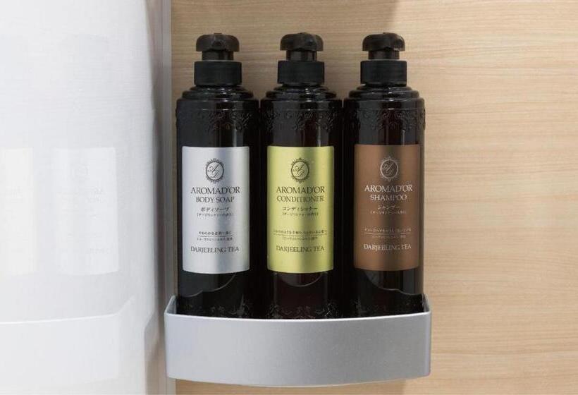 スタンダードルーム, Jr Inn Asahikawa