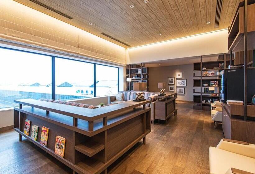 スタンダードルーム, Jr Inn Asahikawa