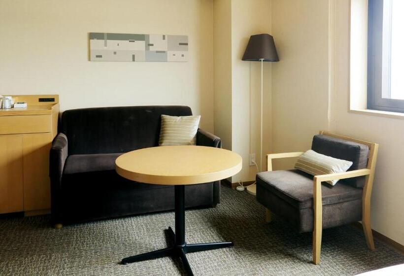 スタンダードルーム, Jr Inn Asahikawa