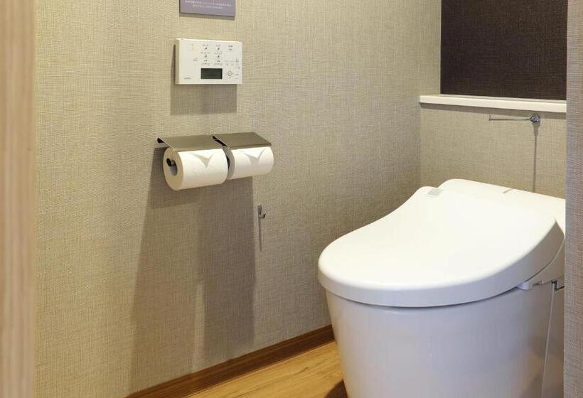 スタンダードルーム, Jr Inn Asahikawa