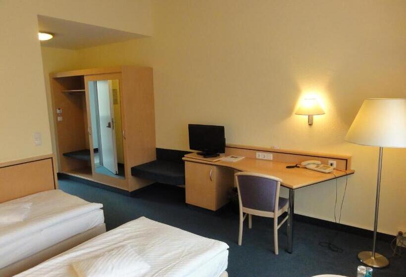 Номер Стандарт, Seehotel Luisenhof