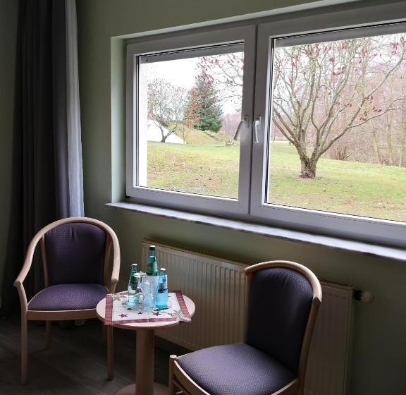 Номер Стандарт, Seehotel Luisenhof