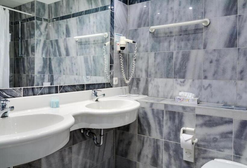 Номер Стандарт, Seehotel Luisenhof