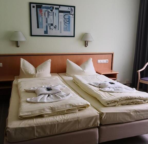 Номер Стандарт, Seehotel Luisenhof