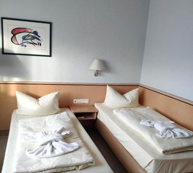 Номер Стандарт, Seehotel Luisenhof