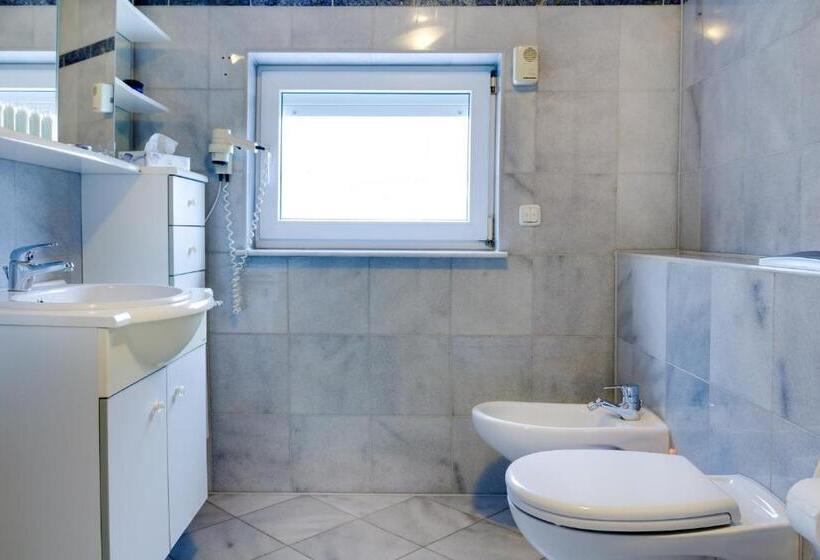 Дом 3 Спальни, Seehotel Luisenhof