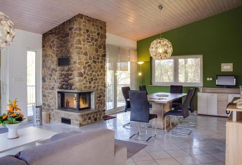 Дом 3 Спальни, Seehotel Luisenhof