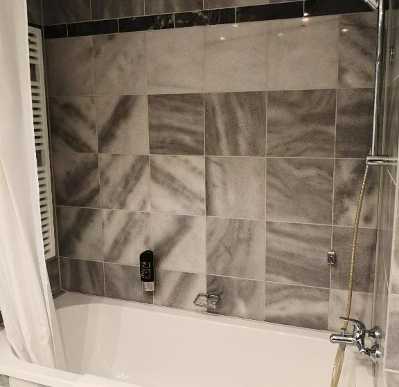 Люкс Дюплекс, Seehotel Luisenhof