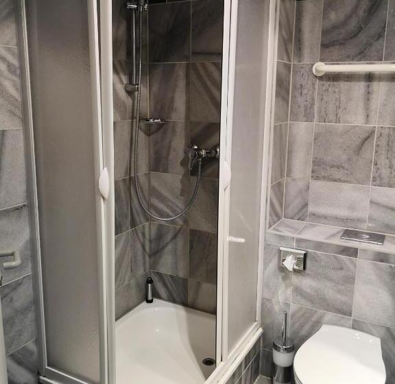 Номер Стандарт, Seehotel Luisenhof