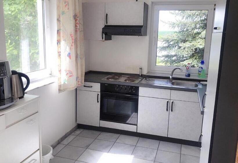 Дом 4 Спальни, Seehotel Luisenhof