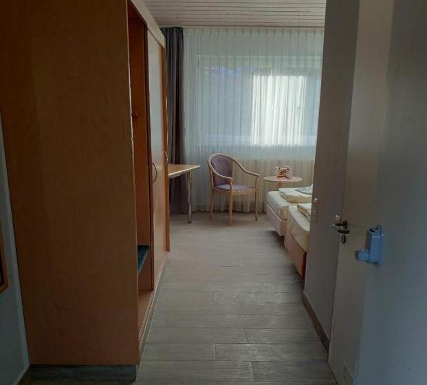 Номер Стандарт, Seehotel Luisenhof