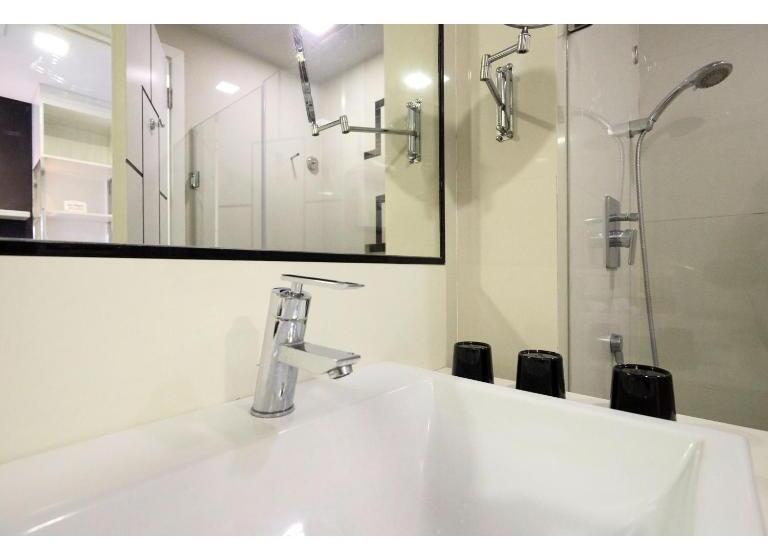 חדר דלוקס, Summit Hotel Magnolia