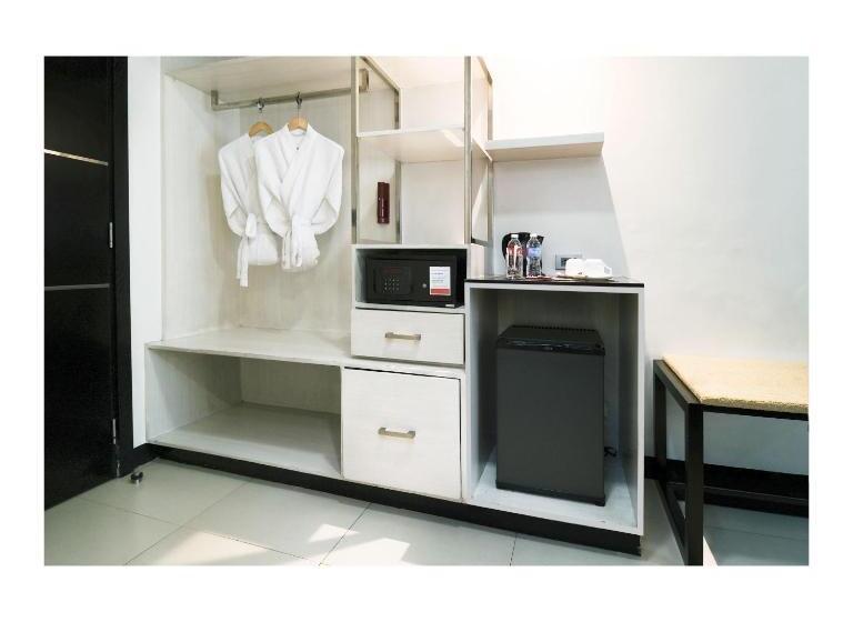 חדר דלוקס, Summit Hotel Magnolia