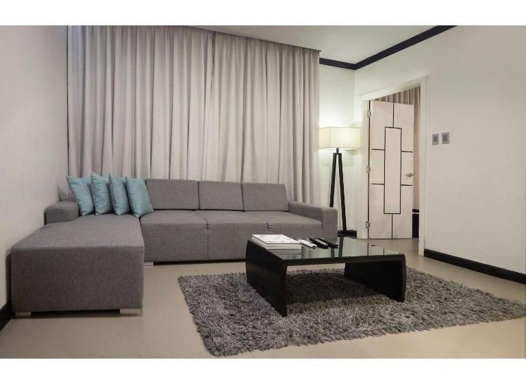 סוויטה משפחתית, Summit Hotel Magnolia