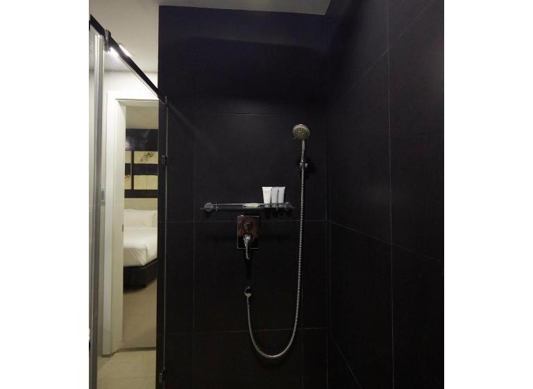 סוויטה משפחתית, Summit Hotel Magnolia