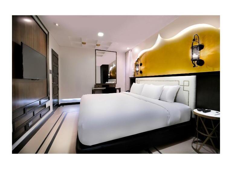 סוויטת ג'וניור, Summit Hotel Magnolia