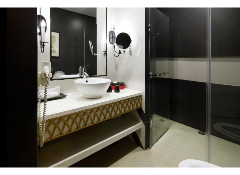 סוויטת ג'וניור, Summit Hotel Magnolia