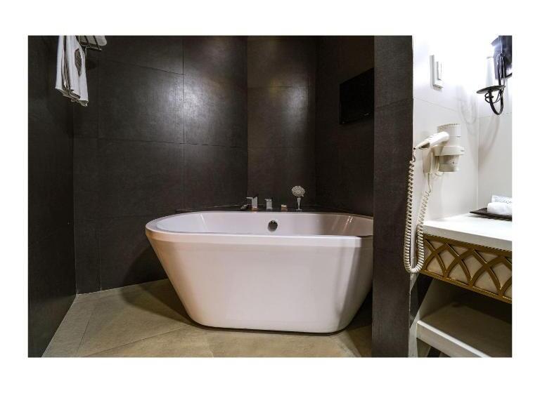 סוויטת ג'וניור, Summit Hotel Magnolia