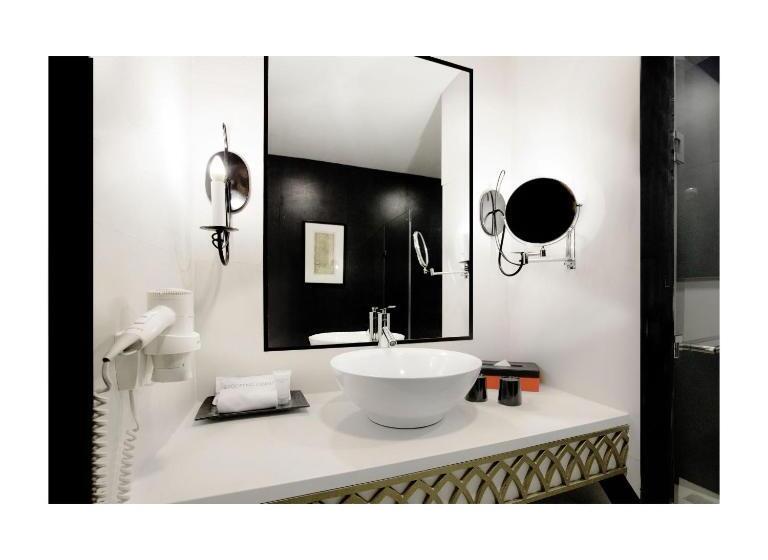 סוויטת ג'וניור, Summit Hotel Magnolia