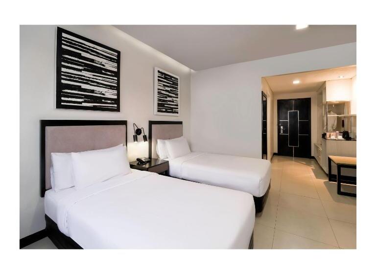חדר דלוקס, Summit Hotel Magnolia